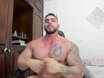 Chaturbate Best Webcam of frank_foxx1