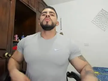 Chaturbate Best live sex cam show of frank_foxx1