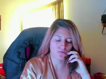 Chaturbate Nude Webcam of giaroussel