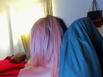 Chaturbate Live Sex of giaroussel