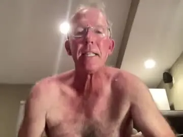 Chaturbate Live Sex of hairybater26