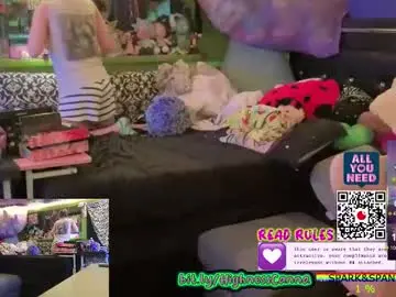 Chaturbate Live Porn of highnesscanna