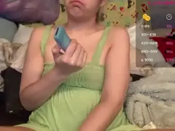 Chaturbate Live Sex Cam of highnesscanna