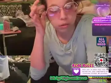 Chaturbate Best Webcam of highnesscanna
