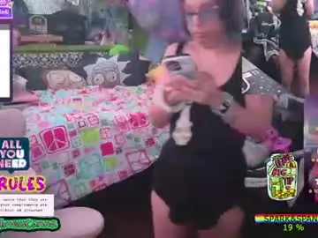 Chaturbate Adult Webcam of highnesscanna