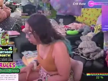 Chaturbate Nude Webcam of highnesscanna