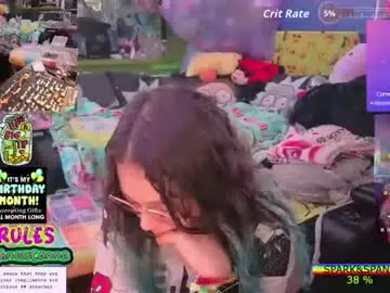 Chaturbate Live Sex of highnesscanna
