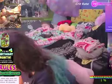 Chaturbate Live Sex Cam of highnesscanna
