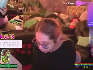 Chaturbate Live Sex of highnesscanna