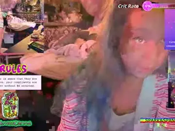 Chaturbate Watch Live Sex Cams of highnesscanna