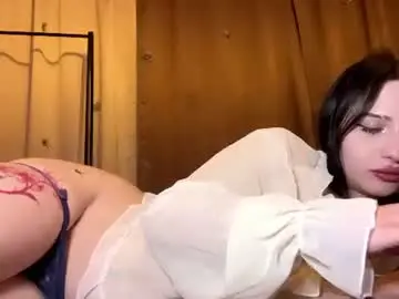 Chaturbate Adult Webcam of i_am_nanny