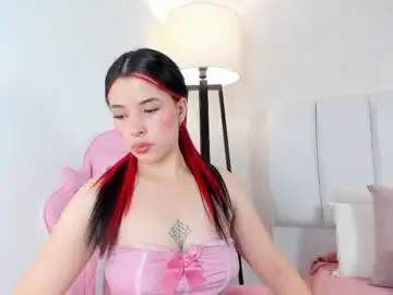 Chaturbate Adult Webcams of im_nika_