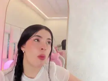 Chaturbate Sex Cam of im_nika_