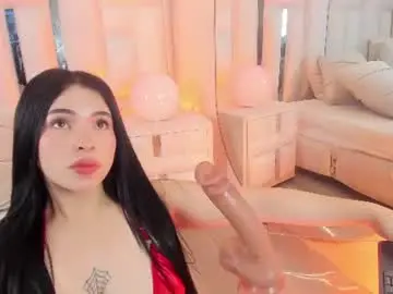 Chaturbate Live Sex Cam of im_nika_