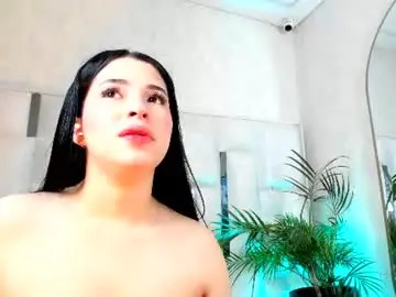 Chaturbate Live Sex Cam of im_nika_