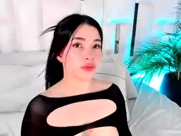 Chaturbate Adult Webcam of im_nika_