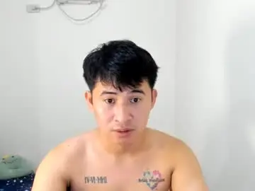 Chaturbate Live Porn of jamesthebigcockxxx