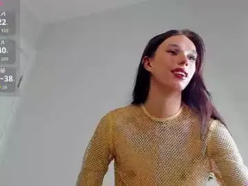Chaturbate Adult Video Chat of jenniferrousey