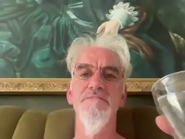 Chaturbate Nude Webcam of jewlronny