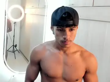 Chaturbate Private Sex Chat of joao_da_silva19