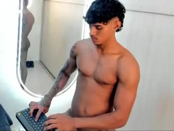 Chaturbate Private Sex Chat of joao_da_silva19