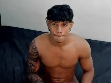 Chaturbate Live Porn of joao_da_silva19