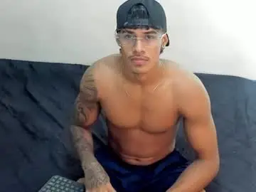 Chaturbate Free Porn Cam of joao_da_silva19