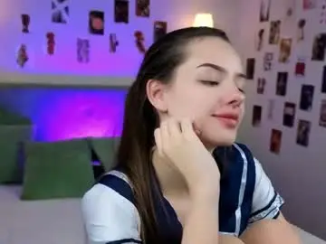 Chaturbate Live Sex of kiara_lazy