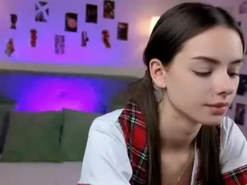 Chaturbate Nude Webcam of kiara_lazy