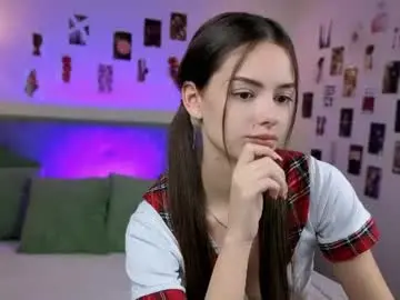 Chaturbate Live Sex of kiara_lazy