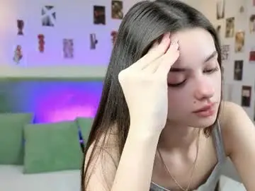 Chaturbate Nude Webcam of kiara_lazy