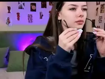Chaturbate Free Live Porn of kiara_lazy