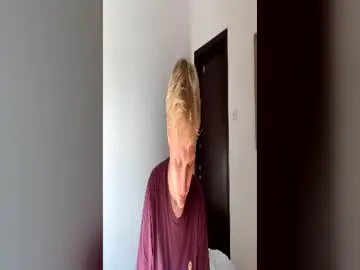 Chaturbate Best Webcam of kriss0leoo