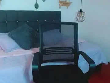 Chaturbate Nude Webcam of lia_star_123