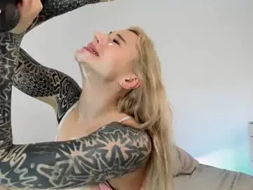 Chaturbate Adult Webcams of lil_shouty_bitch
