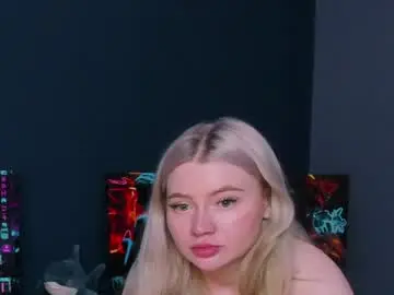 Chaturbate Free Live Porn of lillie_berry