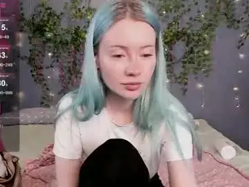 Chaturbate Live Sex of lillie_berry