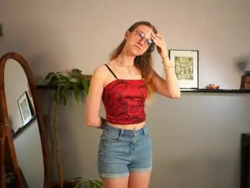 Chaturbate Live Sex Cam of maritzamanby