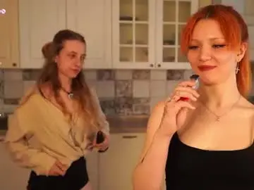 Chaturbate Adult Webcams of maritzamanby