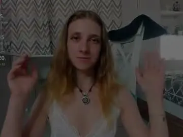 Chaturbate Adult Webcam of maritzamanby