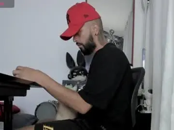 Chaturbate Free Live Porn of martn_1