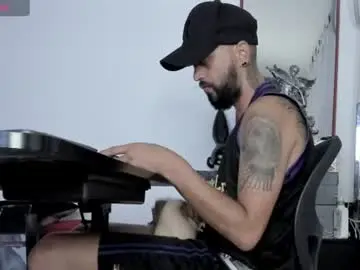 Chaturbate Live Porn of martn_1