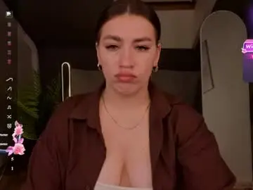 Chaturbate Best Webcam of mary_forest