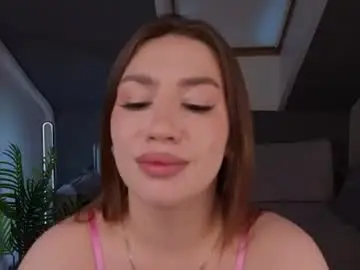 Chaturbate Live Sex of mary_forest