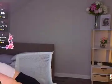 Chaturbate Free Live Porn of mary_forest