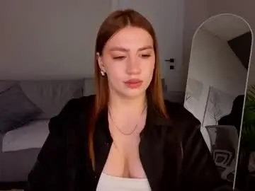 Chaturbate Live Porn of mary_forest