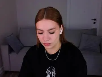 Chaturbate Nude Webcam of mary_forest