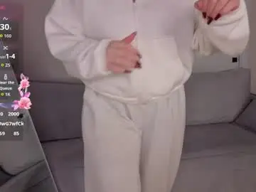 Chaturbate Sex Chat of mary_forest