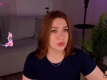 Chaturbate Nude Webcam of mary_forest