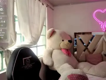Chaturbate Adult Webcam of milah_tay